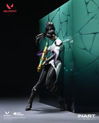 INART 1/12 VALORANT Sage 特戰英豪 賢者 可動人偶