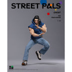 ADAM 1/12 ADAM-ADS-001 獵懼者 古斯特 可動人偶