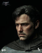 INART 1/6 蝙蝠俠對超人 正義曙光 蝙蝠俠 Batman 收藏級人偶