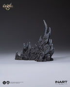 INART 1/12 Dark Nights Metal 系列 蝙蝠俠 Batman The Devastator 蹂躪者 可動人偶