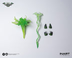 INART 1/12 Dark Nights Metal 系列 蝙蝠俠 Batman The Dawnbreaker 滅曙者 可動人偶