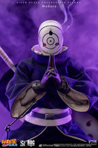 ROCKETTOYS ROCKET TOYS 1/6 ROC-021 ROC-022 火影忍者 疾風傳 Madara宇智波斑 白面具 Obito 宇智波帶土 可動人偶