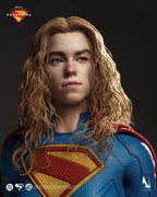 INART 1/6 超女2026 超女 女超人 SUPERGIRL 收藏級人偶