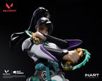 INART 1/12 VALORANT Sage 特戰英豪 賢者 可動人偶