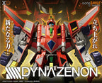 GSC DX合體 MODEROID DYNAZENON ssss.dynazenon&nbsp;