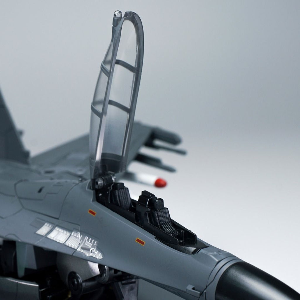 藏玩閣 三變 猎影 變形 合金成品