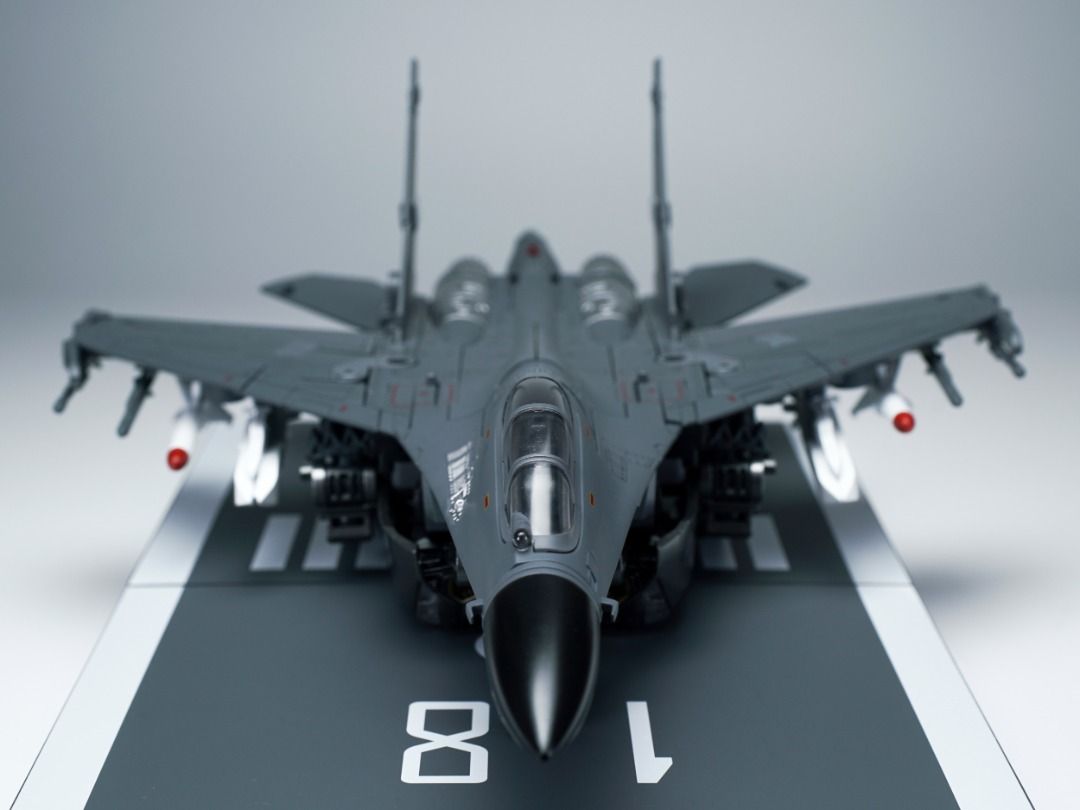 藏玩閣 三變 猎影 變形 合金成品