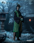 INART 1/12 黑神話 悟空 四妹 可動人偶