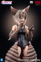 LADoTOYS 1/12 奧特怪獸擬人計劃 古代怪獸 哥莫拉娘 STD 版 DX版 可動人偶