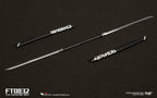 True1Toys 1/6 FT0832W FT0832B 人造人 Bill 白髮版 黑髮版 可動人偶