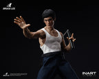 INART 1/12 李小龍 功夫服 Bruce Lee Kung Fu Costume 可動人偶