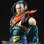 Bandai 魂限 1/12 SHF 龍珠GT 超17號