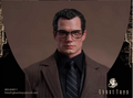 Ghost Toys 幽靈玩具 1/6 GH-011 Super Reporter Clark 超級記者人克拉克 SUPERMAN 超人 可動人偶