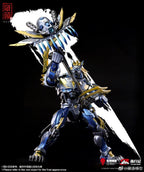 藏道模型 1/72 豬八戒 合金成品