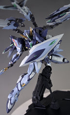 藏道模型 1/100 創神系列 CD-TG02 Tianfa 天罰 合金成品