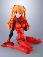 Bandai 1/12 SHF 式波 明日香 蘭格雷 可動人偶