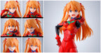 Bandai 1/12 SHF 式波 明日香 蘭格雷 可動人偶