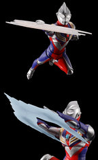 Bandai 1/12 真骨彫 真骨雕 超人 迪加 30週年紀念版 ULTRAMAN TIGA MULTI TYPE 30th Anniversary Edition