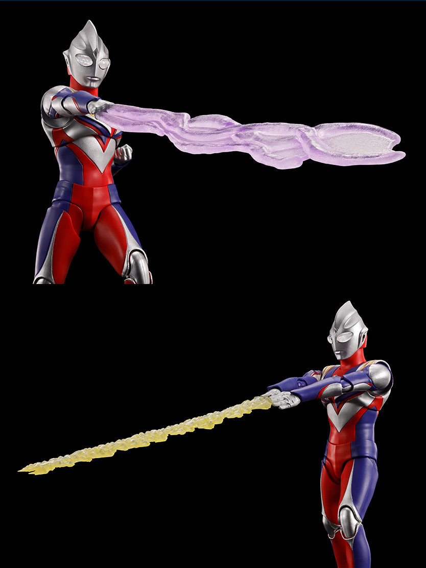 Bandai 1/12 真骨彫 真骨雕 超人 迪加 30週年紀念版 ULTRAMAN TIGA MULTI TYPE 30th Anniversary Edition