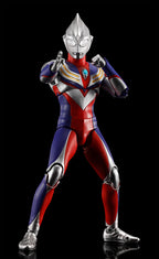 Bandai 1/12 真骨彫 真骨雕 超人 迪加 30週年紀念版 ULTRAMAN TIGA MULTI TYPE 30th Anniversary Edition