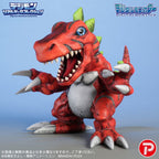 PLEX Digimon 數碼暴龍 Real Data Collection TYRANNOMON 巨龍獸
