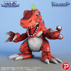 PLEX Digimon 數碼暴龍 Real Data Collection TYRANNOMON 巨龍獸