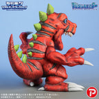 PLEX Digimon 數碼暴龍 Real Data Collection TYRANNOMON 巨龍獸