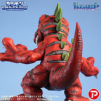 PLEX Digimon 數碼暴龍 Real Data Collection TYRANNOMON 巨龍獸