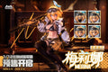 HASUKI 神貓跳動 1/12 PA012 樞機鋒刃 梅莉娜 Mobility Blade Melina 可動人偶