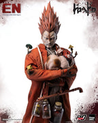 Threezero 1/6 FigZero Dorohedoro En 異獸魔都 煙 可動人偶
