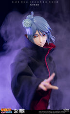 ROCKETTOYS ROCKET TOYS 1/6 ROC-023 ROC023 火影忍者 疾風傳 Konan 小南 可動人偶
