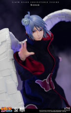 ROCKETTOYS ROCKET TOYS 1/6 ROC-023 ROC023 火影忍者 疾風傳 Konan 小南 可動人偶
