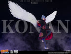 ROCKETTOYS ROCKET TOYS 1/6 ROC-023 ROC023 火影忍者 疾風傳 Konan 小南 可動人偶