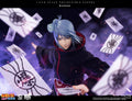 ROCKETTOYS ROCKET TOYS 1/6 ROC-023 ROC023 火影忍者 疾風傳 Konan 小南 可動人偶