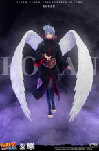 ROCKETTOYS ROCKET TOYS 1/6 ROC-023 ROC023 火影忍者 疾風傳 Konan 小南 可動人偶