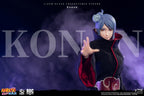 ROCKETTOYS ROCKET TOYS 1/6 ROC-023 ROC023 火影忍者 疾風傳 Konan 小南 可動人偶