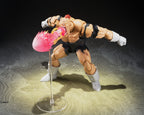 Bandai 魂限 1/12 SHF 龍珠Z The Hellish Recoome 力高 地獄的力高