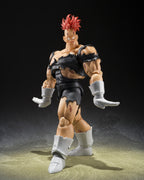 Bandai 魂限 1/12 SHF 龍珠Z The Hellish Recoome 力高 地獄的力高