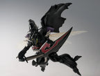 Bandai 魂限 ROBOT魂 《聖戰士丹拜因》 茲華斯