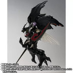 Bandai 魂限 ROBOT魂 《聖戰士丹拜因》 茲華斯