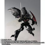 Bandai 魂限 ROBOT魂 《聖戰士丹拜因》 茲華斯