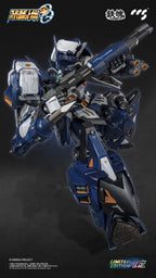 CCSTOYS CCS 鐵魄 超級機器人大戰OG 古鐵 夜戰型 古鐵夜狼 ALTEISEN NACHT 合金成品