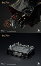INART 1/6 Ag A046 Harry Potter 哈利波特 火盃的考驗 哈利波特 收藏人偶