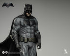 INART 1/6 蝙蝠俠對超人 正義曙光 蝙蝠俠 Batman 收藏級人偶