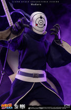 ROCKETTOYS ROCKET TOYS 1/6 ROC-021 ROC-022 火影忍者 疾風傳 Madara宇智波斑 白面具 Obito 宇智波帶土 可動人偶