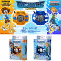 Bandai 數碼暴龍機 電波暴龍機 復刻版 八神太一色 石田大和色 DIGIVICE Ver. REVIVAL TAICHI YAGAMI COLOR YAMATO ISHIDA COLOR