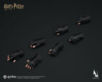 INART 1/6 Ag A046 Harry Potter 哈利波特 火盃的考驗 哈利波特 收藏人偶