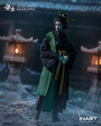 INART 1/12 黑神話 悟空 四妹 可動人偶