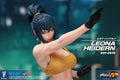 VERYCOOL 1/6 VCF-2070 拳皇XIV Leona Heidern 莉安娜 哈迪蘭 可動人偶