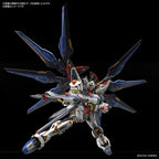 Bandai 1/100 MGEX Strike Freedom 突擊 自由高達 拼裝模型